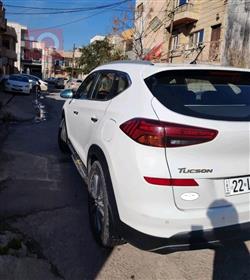 هيونداي توسان